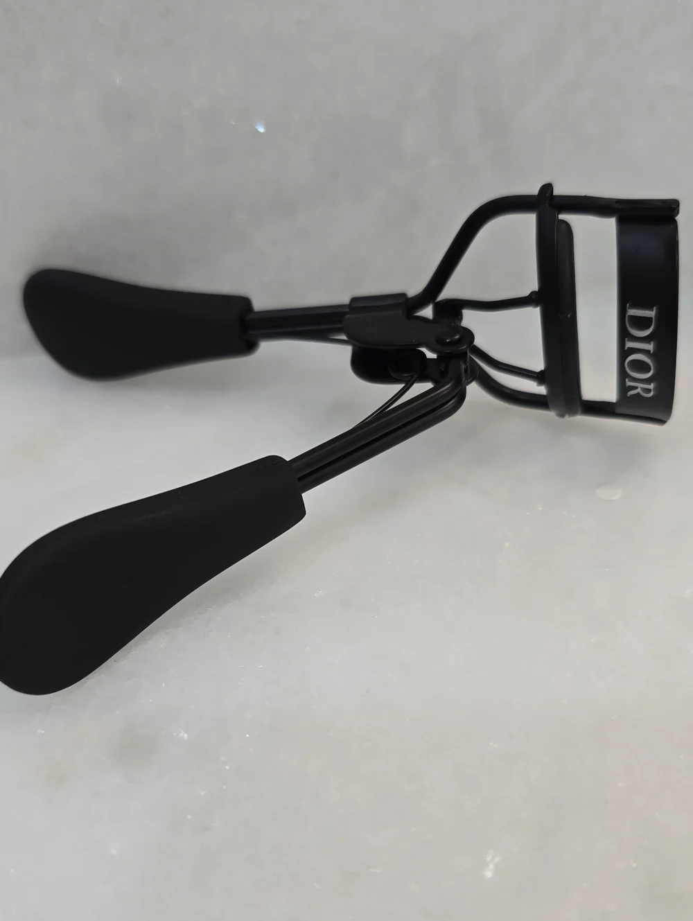 Dior Matte Black Eyelash Curler NWOT
